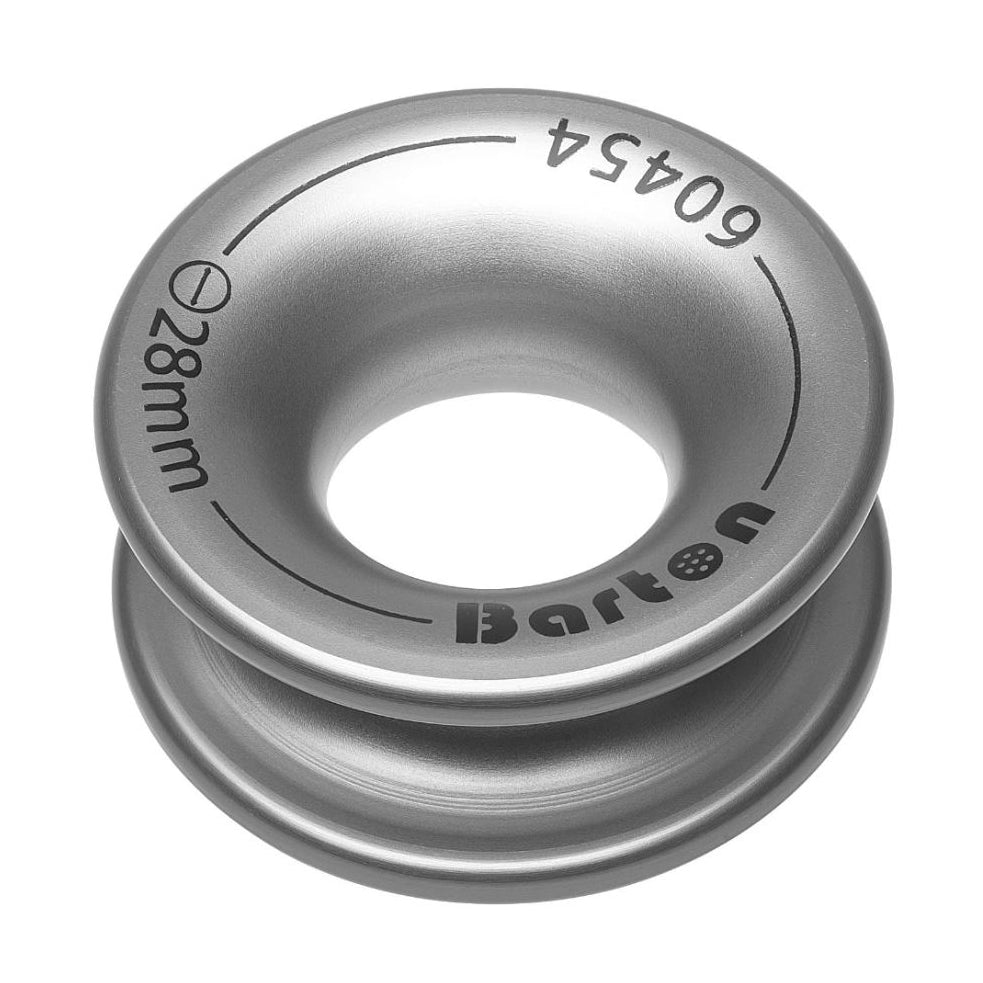 Barton Führungsring 'High Load Eyes' (65mm)